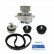Pompe à eau + kit de courroie de distribution VKMC 05156-2 SKF