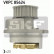 Pompe à eau + kit de courroie de distribution VKMC 05156-3 SKF, Vignette 2