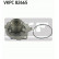 Pompe à eau + kit de courroie de distribution VKMC 05194 SKF, Vignette 3