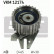 Pompe à eau + kit de courroie de distribution VKMC 05194 SKF, Vignette 4