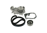 Pompe à eau + kit de courroie de distribution VKMC 06003 SKF