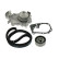 Pompe à eau + kit de courroie de distribution VKMC 06003 SKF