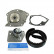 Pompe à eau + kit de courroie de distribution VKMC 06127 SKF