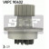 Pompe à eau + kit de courroie de distribution VKMC 90402 SKF, Vignette 2