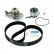 Pompe à eau + kit de courroie de distribution VKMC 93006 SKF