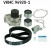 Pompe à eau + kit de courroie de distribution VKMC 94920-1 SKF