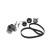 Pompe à eau + kit de courroie de distribution WASSERPUMPEN-SET Bosch, Vignette 3