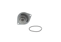 Pompe à eau + kit de courroie de distribution WASSERPUMPEN-SET Bosch