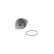 Pompe à eau + kit de courroie de distribution WASSERPUMPEN-SET Bosch