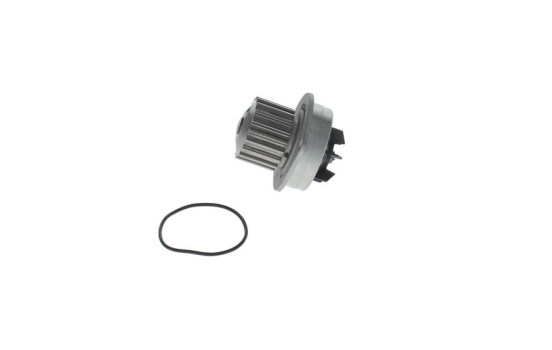 Pompe à eau + kit de courroie de distribution WASSERPUMPEN-SET Bosch, Image 2