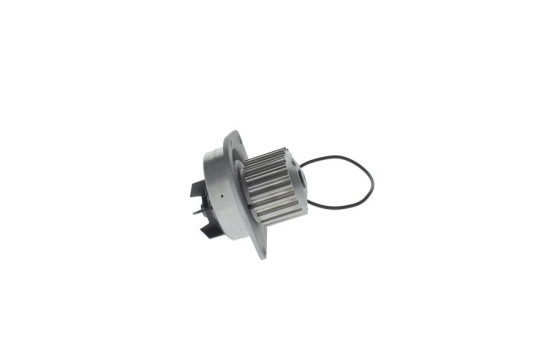 Pompe à eau + kit de courroie de distribution WASSERPUMPEN-SET Bosch, Image 4