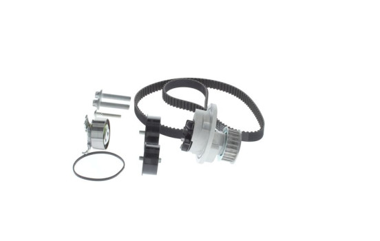Pompe à eau + kit de courroie de distribution WASSERPUMPEN-SET Bosch, Image 2