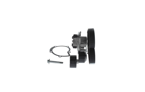Pompe à eau + kit de courroie de distribution WASSERPUMPEN-SET Bosch, Image 2