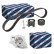 Pompe à eau + kit de courroie de distribution WASSERPUMPEN-SET Bosch, Vignette 5