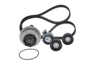 Pompe à eau + kit de courroie de distribution WASSERPUMPEN-SET Bosch
