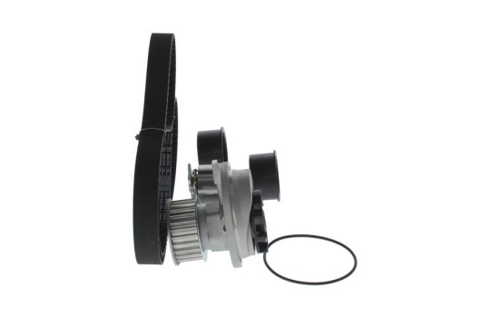 Pompe à eau + kit de courroie de distribution WASSERPUMPEN-SET Bosch, Image 4