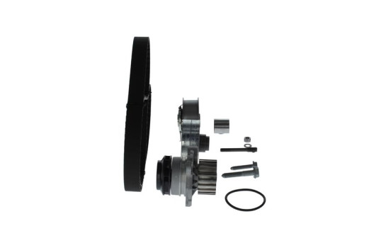 Pompe à eau + kit de courroie de distribution WASSERPUMPEN-SET Bosch, Image 2