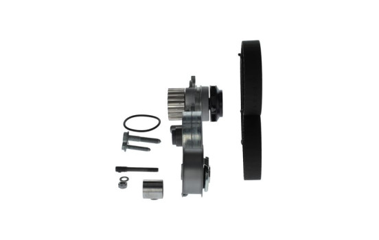 Pompe à eau + kit de courroie de distribution WASSERPUMPEN-SET Bosch, Image 4