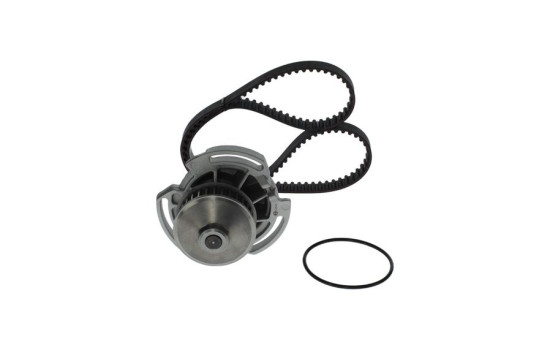 Pompe à eau + kit de courroie de distribution WASSERPUMPEN-SET Bosch