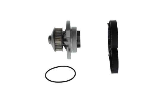 Pompe à eau + kit de courroie de distribution WASSERPUMPEN-SET Bosch, Image 4