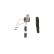 Pompe à eau + kit de courroie de distribution WASSERPUMPEN-SET Bosch, Vignette 2