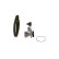 Pompe à eau + kit de courroie de distribution WASSERPUMPEN-SET Bosch, Vignette 4