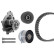 Pompe à eau + kit de courroie de distribution WASSERPUMPEN-SET Bosch