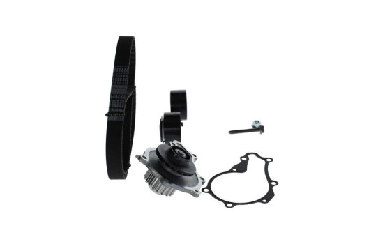 Pompe à eau + kit de courroie de distribution WASSERPUMPEN-SET Bosch, Image 3