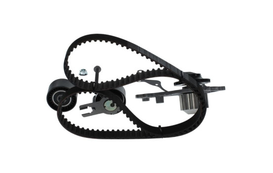Pompe à eau + kit de courroie de distribution WASSERPUMPEN-SET Bosch, Image 4