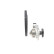 Pompe à eau + kit de courroie de distribution WASSERPUMPEN-SET Bosch, Vignette 4