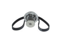 Pompe à eau + kit de courroie de distribution WASSERPUMPEN-SET Bosch