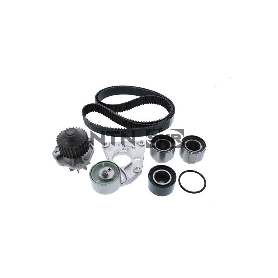 32735 FEBI BILSTEIN Kit de distribution + pompe à eau avec pompe à