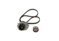 Pompe à eau + kit de distribution 1 987 946 386 Bosch