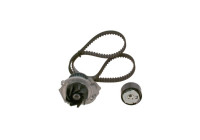 Pompe à eau + kit de distribution 1 987 946 387 Bosch