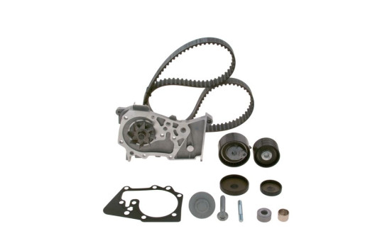 Pompe à eau + kit de distribution 1 987 946 390 Bosch