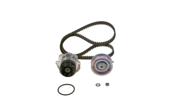 Pompe à eau + kit de distribution 1.987.946.392 Bosch