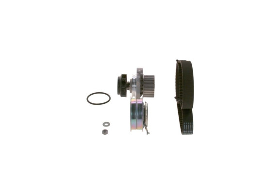 Pompe à eau + kit de distribution 1.987.946.392 Bosch, Image 2