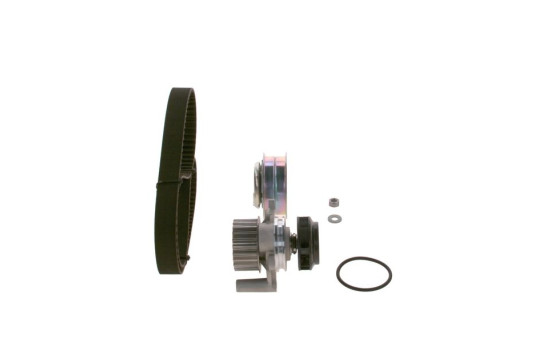 Pompe à eau + kit de distribution 1.987.946.392 Bosch, Image 4