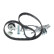 Pompe à eau + kit de distribution 1 987 946 395 Bosch, Vignette 3