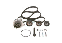 Pompe à eau + kit de distribution 1 987 946 399 Bosch