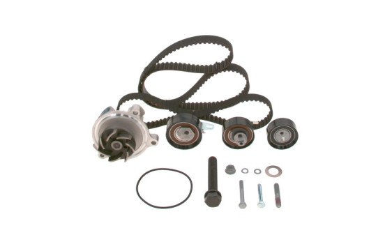 Pompe à eau + kit de distribution 1 987 946 399 Bosch