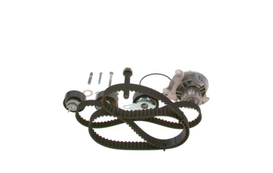 Pompe à eau + kit de distribution 1 987 946 399 Bosch, Image 3