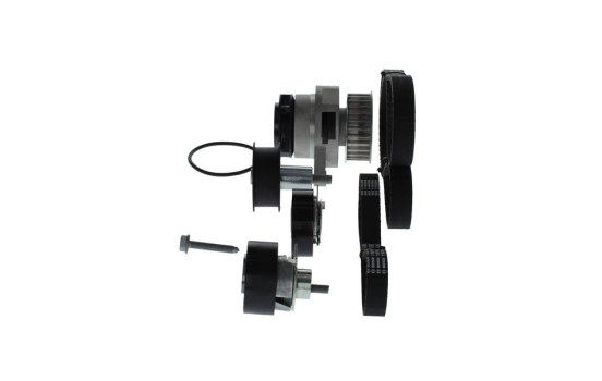 Pompe à eau + kit de distribution 1 987 946 464 Bosch, Image 2