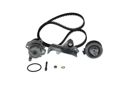 Pompe à eau + kit de distribution 1 987 946 984 Bosch
