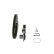 Pompe à eau + kit de distribution 1 987 946 987 Bosch, Vignette 4