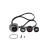 Pompe à eau + kit de distribution 1 987 946 991 Bosch