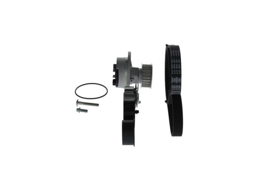 Pompe à eau + kit de distribution 1 987 946 991 Bosch, Image 2