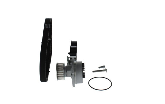 Pompe à eau + kit de distribution 1 987 946 991 Bosch, Image 4