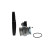 Pompe à eau + kit de distribution 1 987 946 993 Bosch, Vignette 4