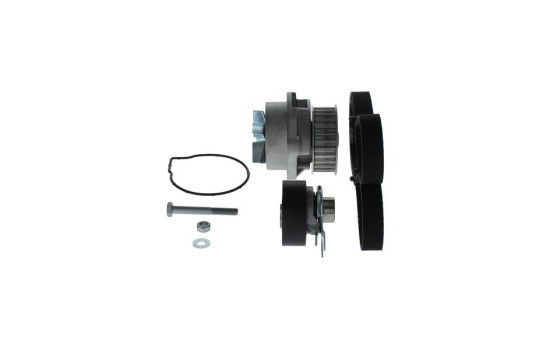 Pompe à eau + kit de distribution 1.987.946.996 Bosch, Image 2
